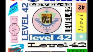 Level 42 -   Instrumental Love - As Years Go By