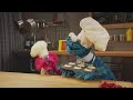 Sesame Street Season 48 Monster Foodies