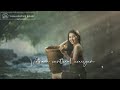 Woman S Day Status A R Rahman Nadhiye Nadhiye Kadhal Nadhiye Tamil WhatsApp Status Water