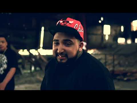 Lazy K - Hockey feat. Young Ea$y | shot by @deezymiaci5