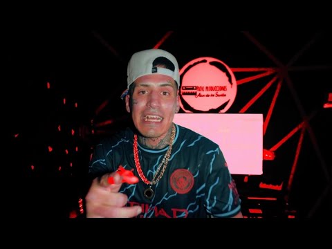 EZEQUIEL MATTHYSSE, JOTA M - BOXINDANGA