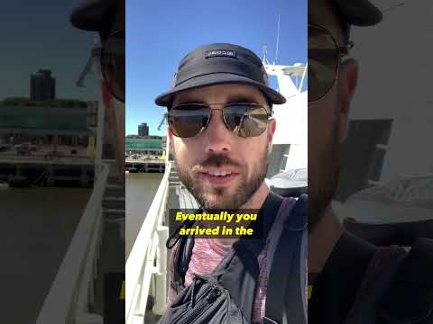 Como viajar para o Uruguai? | Colonia Express (Buenos Aires para Montevidéu)