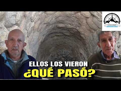 EL TRABAJO QUE DESAPARECIO en La Rioja | Ellos lo vivieron