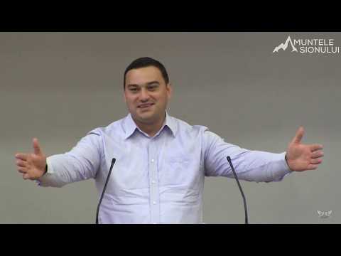 Andrei Doru  - Unde esti pe calea Domnului? | PREDICI