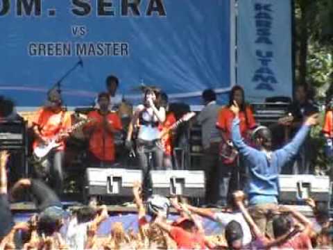 Bunga - Irma Permatasari / om. sera