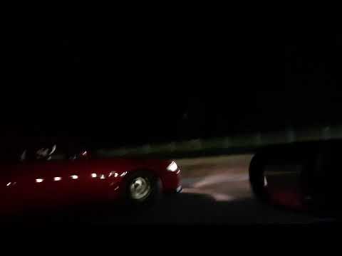 S15 vs R33 GTR Roll Racing 4th August 2018