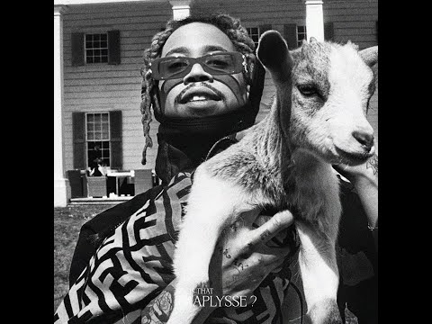 Green Montana x SDM Type Beat - "GUINI" (Prod. Traplysse)