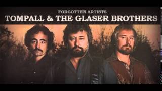 Tompall &amp; The Glaser Brothers ~ Gone Girl