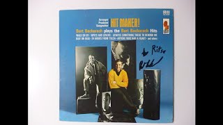 The Best of Burt Bacharach