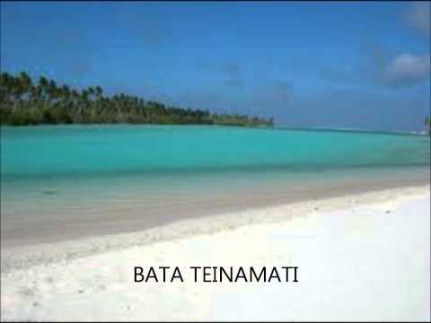 BATA TEINAMATI Kiribati classic