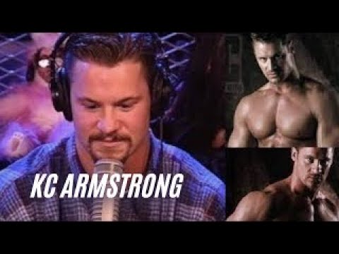 The best of KC Armstrong Howard Stern #howardsternshow  #kcarmstrong #sternshow
