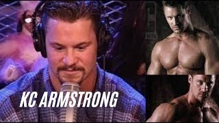 The best of KC Armstrong Howard Stern video