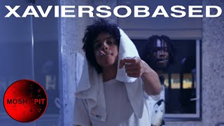 Cover art for xavierso based - left hand