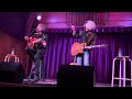 The Grapes Of Wrath - The Time Is Here / St James Hall, Vancouver, Canada  07.Apr.25