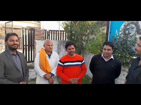 वृन्दावन में प्लॉट ले रहे भक्त बहुत ही खुश, आप भी हमें मौका दें