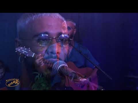 Isnel - Grand-Père (Live RANPAR - 26.11.2020)