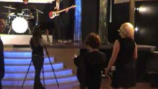 Making of Videoclip L'últim que es perd (Indi Vídeo 2009)