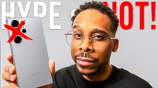 Samsung Galaxy S25 Ultra: Game-Changer or Letdown?