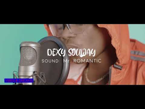 Dexy souljay ( cover Mr. Romantic) clips officiel By JMD prod