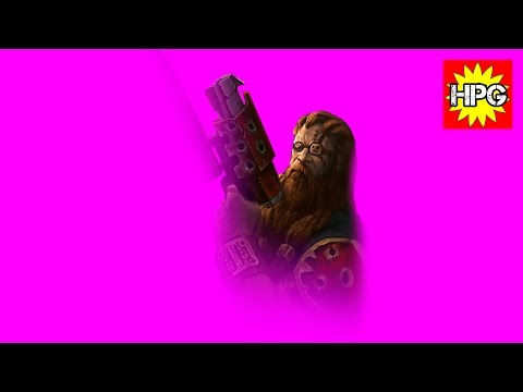 HoN 4.1 Pro Master Of Arms Gameplay - Mr`FF - Rank Legendary