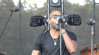 Trombone Shorty - The Craziest Things at LockN 2015