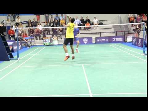 ASÍ PERDIÓ LINO MUÑOZ EN EL GRAND PRIX DE MÉXICO