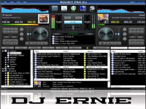 Fatman Scoop and DJ Class - The Situation - (DJ ERNIE REMIX)