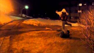 Sigma Theta Pi   Light Hack