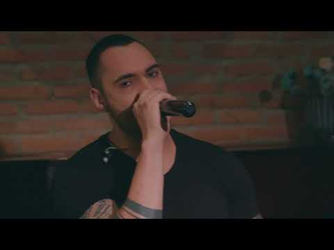 Bruno Liano - Não Passa Vontade (Vídeo Oficial)