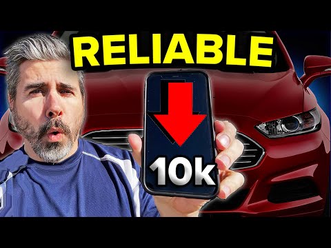 MOST Reliable Used Cars Under $10,000 And AVOID NEW CAR CRISIS!