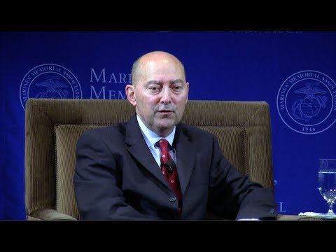 2017 George P. Shultz Lecture Series - Admiral James G. Stavridis, USN (Ret.) - Full Length Version