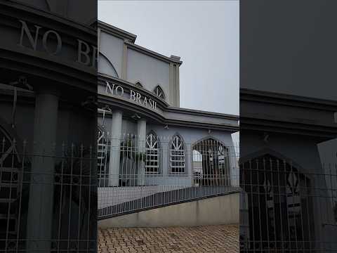 CCB 🙏 CENTRAL DA CIDADE DE PÉROLA PR 🇧🇷 #ccb #igreja