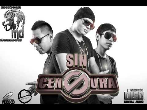 06 -.SIN CENSURA - JANDO MUSIC ,JABO,BOMBASTIC FLOW &JAVIER PRICE SIN CENSURA 2013