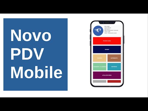 Pallas PDV