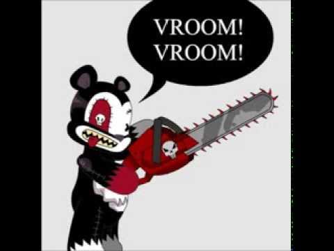 Involved Mind - Log Band [180]