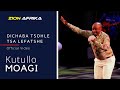 ZION AFRIKA Feat Kutullo Moagi Dichaba Tsohle Tsa Lefatshe Official Video
