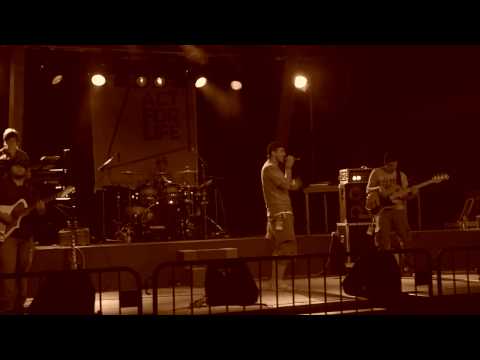 kinetical backed by basic sound band - intro/18 eurofighters