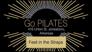Reformer Feet-in-Straps Leg Circles demonstration thumbnail