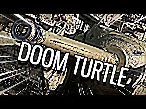 THE DOOM TURTLE | World Of Tanks