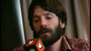 Interview with Ray LaMontagne