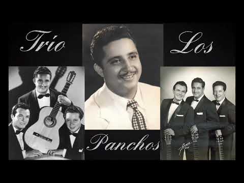 Los Panchos - Nuestros Primeros Éxitos