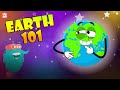 Earth 101 Our Planet The Dr Binocs Show Peekaboo Kidz