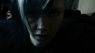 The Dust and the Howling Wind - Faces