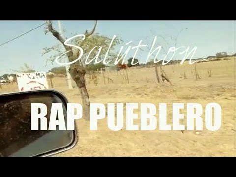Salúthon_Rap Pueblero (Vídeoclip Oficial)