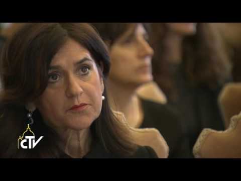 Il Papa: le mafie, cultura di morte opposta al Vangelo