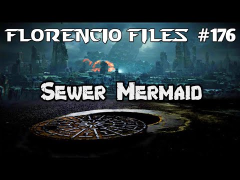 StarCraft 2 - Next Evolution of the SEWER MERMAID | Florencio Files #176