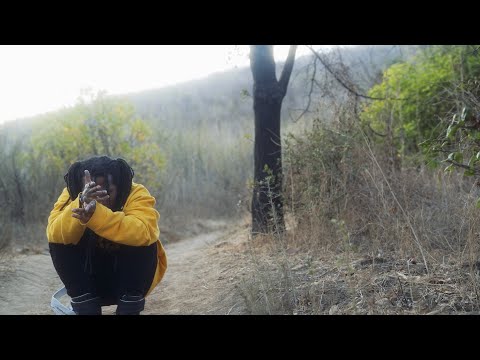 Kay P - Tropic Thunder (Official Music Video)