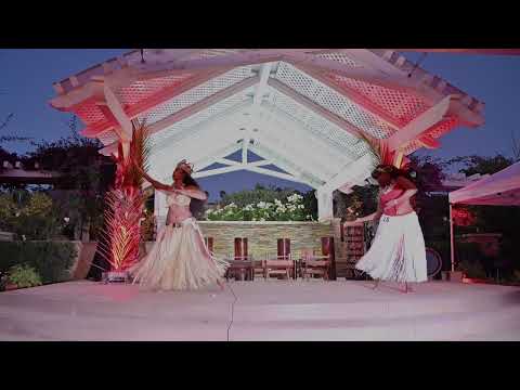 Heiva San Diego 2022 Mehura - Trisha Verzosa & Serena McAloney