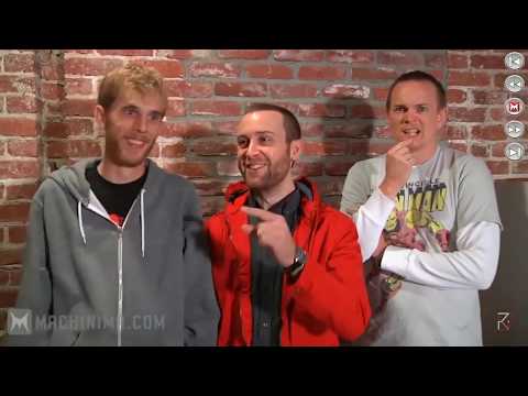 ARCHIVE: Machinima Respawn - Respawn Inbox!