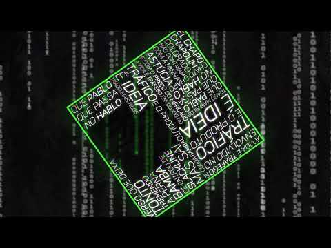 Duzz x D96 - Matrix (prod. ZZZ Beats)
